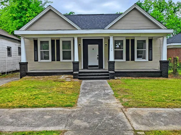 1130 Turpin Street, Augusta, GA