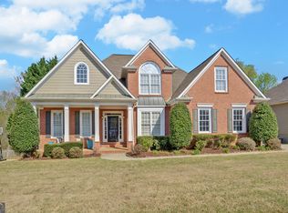 4286 Cami Way, Buford, GA