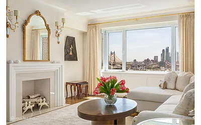 Sold by Douglas Elliman