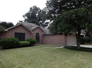 26327 Richard Rd, Spring, TX 77386