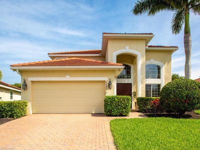 2427 Ashbury Cir, Cape Coral, FL, 33991