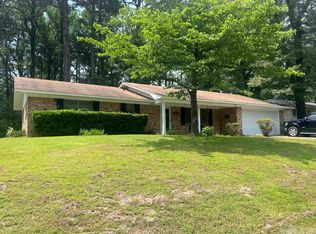 2611 W 40th Ave, Pine Bluff, AR 71603