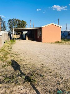 1013 S Love St, Lovington, NM, 88260