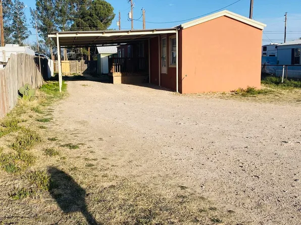 1013 S Love St, Lovington, NM 88260