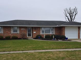 1301 Hedrick St, Delphos, OH 45833
