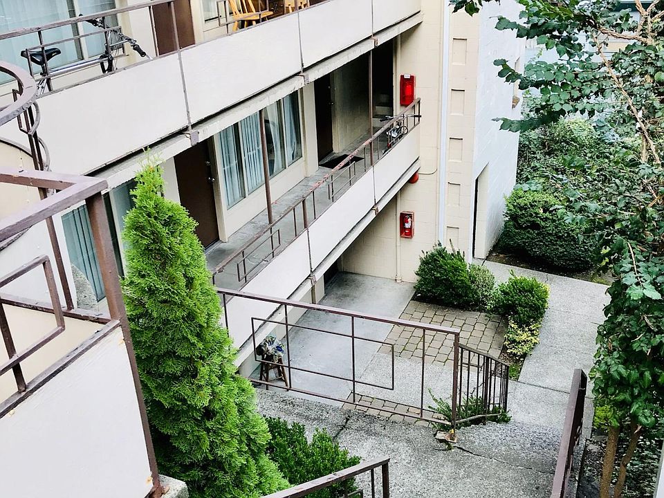 University View Apartment Rentals Seattle, WA Zillow