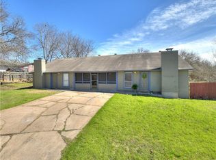 5103 Spruce Cv #B, Austin, TX 78744