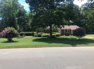 6507 Marsh Ave NW, Huntsville, AL 35806