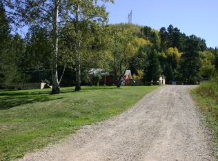 305 Cliff St, Deadwood, SD 57732