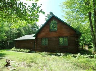 8285 Heron Rd, Lake Tomahawk, WI 54539