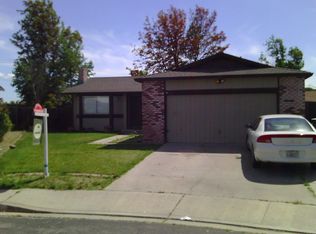 29 Mori Ct, Oakley, CA 94561