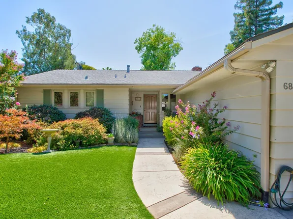 6804 Buena Terra Way, Sacramento, CA 95831