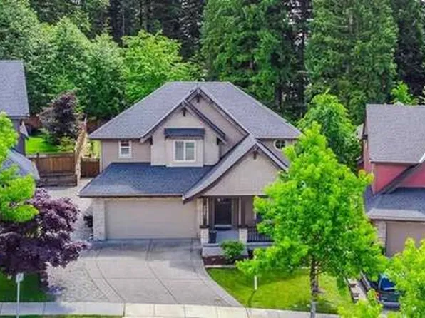 3438 Horizon Dr, Coquitlam, BC V3E 0E6