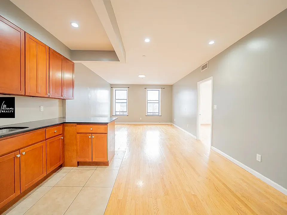 1551 Fulton St #3F