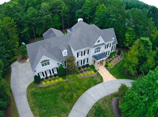 1809 Oatlands Ct, Wake Forest, NC 27587