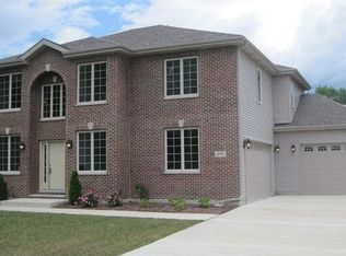 2171 S Vista Ave, Lombard, IL