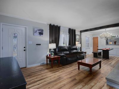 141 Locust Hts, Nicholasville, KY, 40356