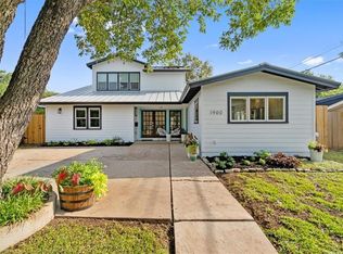 1900 Ullrich Ave, Austin, TX 78756