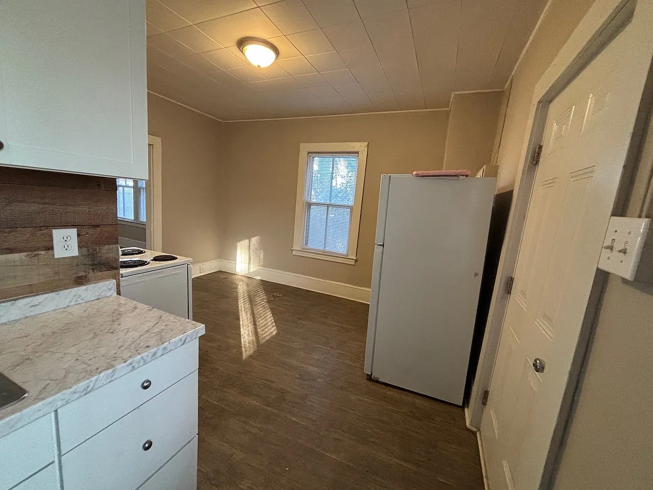 1 bed, 650 sqft, $725 — Photo 3