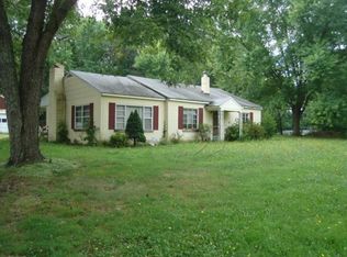 10817 Catharpin Rd, Spotsylvania, VA 22553