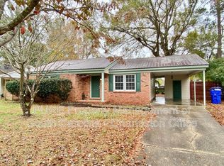 7648 Hillview Ln, North Charleston, SC 29420