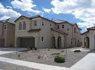 1028 Waterfall Dr NE, Rio Rancho, NM 87144