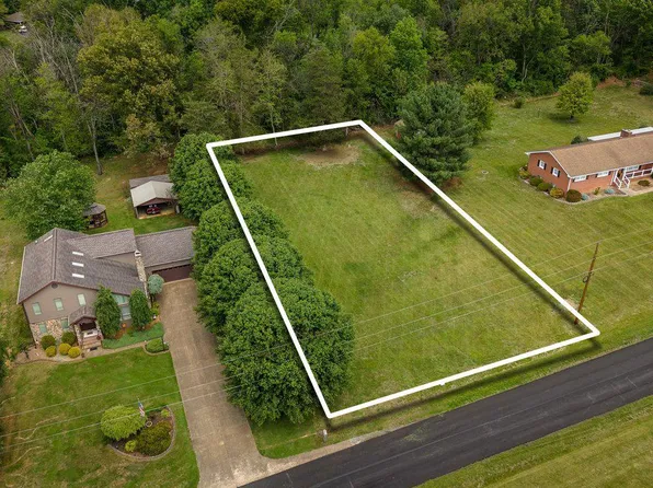 Verbena Rd, Shenandoah, VA 22849