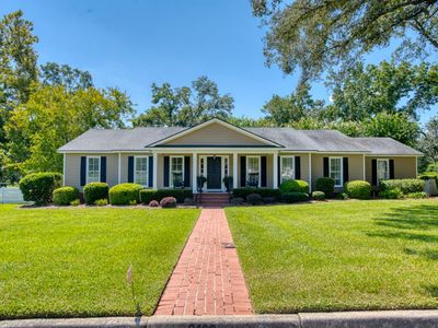 2400 Winding Way, Valdosta, GA, 31602