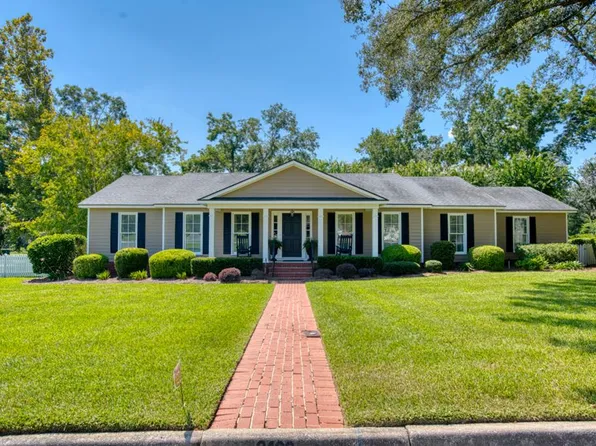 2400 Winding Way, Valdosta, GA 31602