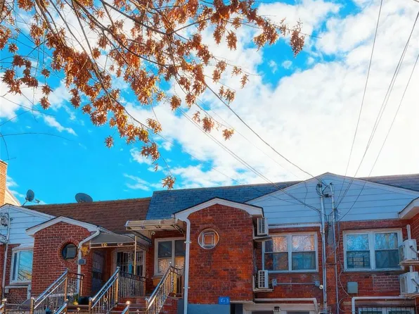 152-12 Peck Avenue, Flushing, NY 11355