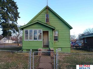 3644 S St, Omaha, NE 68107