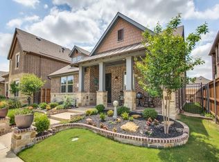 1216 Blue Lake Blvd, Arlington, TX 76005