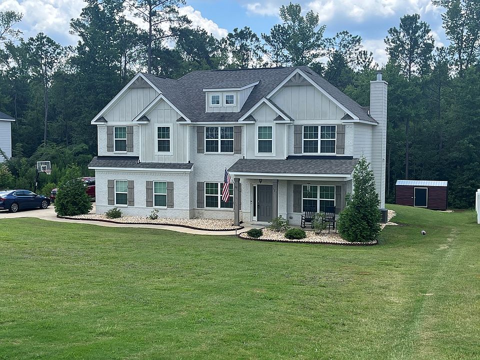 121 Hart Preserve Dr, Fortson, GA 31808 MLS 200828 Zillow