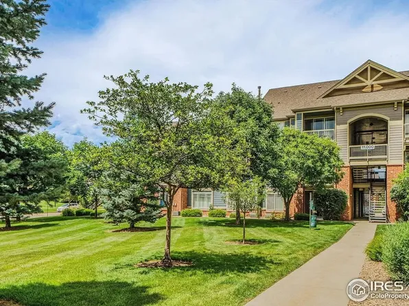 804 Summer Hawk Dr Unit 8303, Longmont, CO 80504