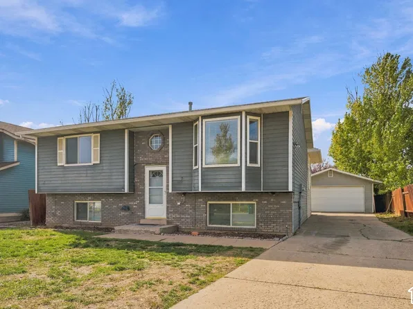 1177 N 200 W, Layton, UT 84041