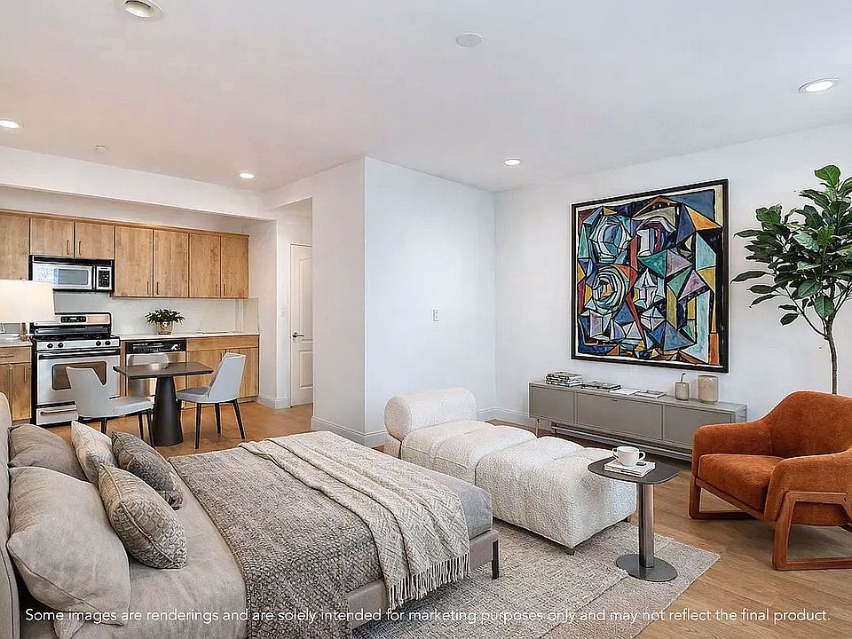 1st image of 11 Irving Pl APT 1F