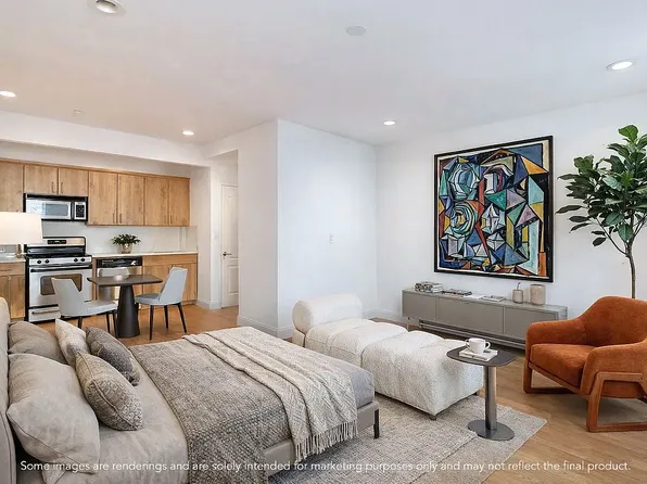 11 Irving Pl APT 1F, Brooklyn, NY 11238