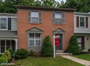 324 Lyric Ln, Silver Spring, MD 20901