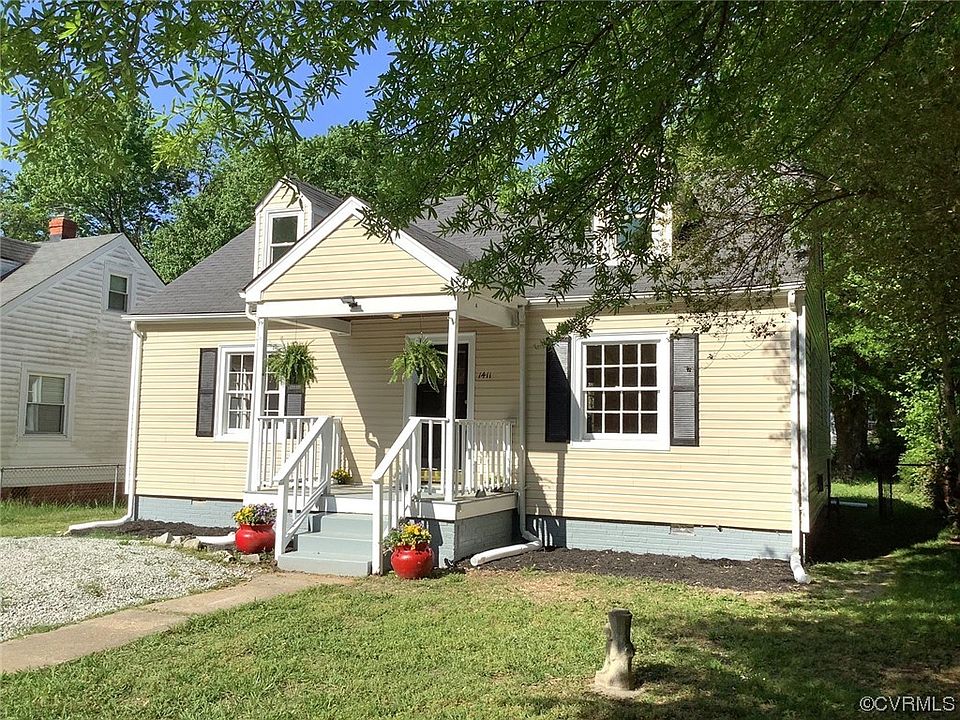 1st image of 1411 Willis St