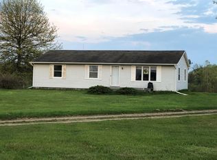 11775 Boyce Rd, Chelsea, MI 48118