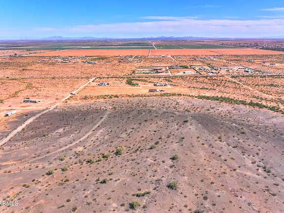 5th image of 0 W Desert Garden Road #-