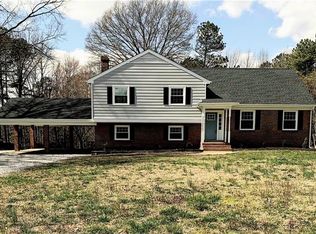 810 S Providence Rd, North Chesterfield, VA 23236