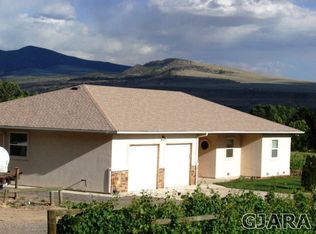 801 37 3/10 Rd, Palisade, CO 81526