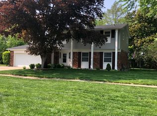 31339 Saratoga Ave, Warren, MI 48093