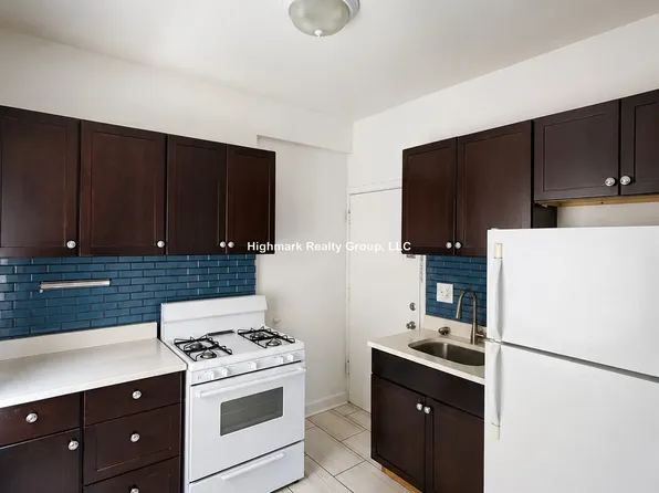6345 N Magnolia Ave #3OC, Chicago, IL 60660