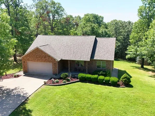 615 Fish And Fiddle Rd, Mountain Home, AR 72653