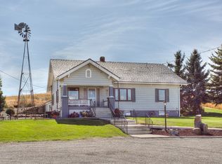 151 Jones Rd, Saint John, WA 99171