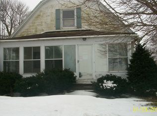 1361 E 1400 North Rd, Onarga, IL 60955