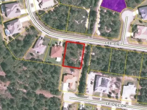 98 Lee Dr, Palm Coast, FL 32137