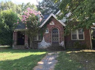 314 Westwood Ave #B, Jackson, TN 38301